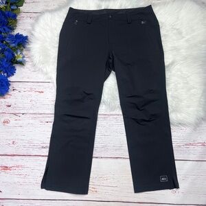 Like New |•REI•| Activewear Snowboarding Skiing Hiking Pants Size 14 Petite